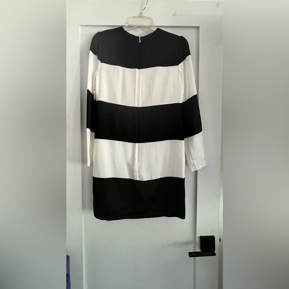 Cynthia Rowley shift dress-size 4.
